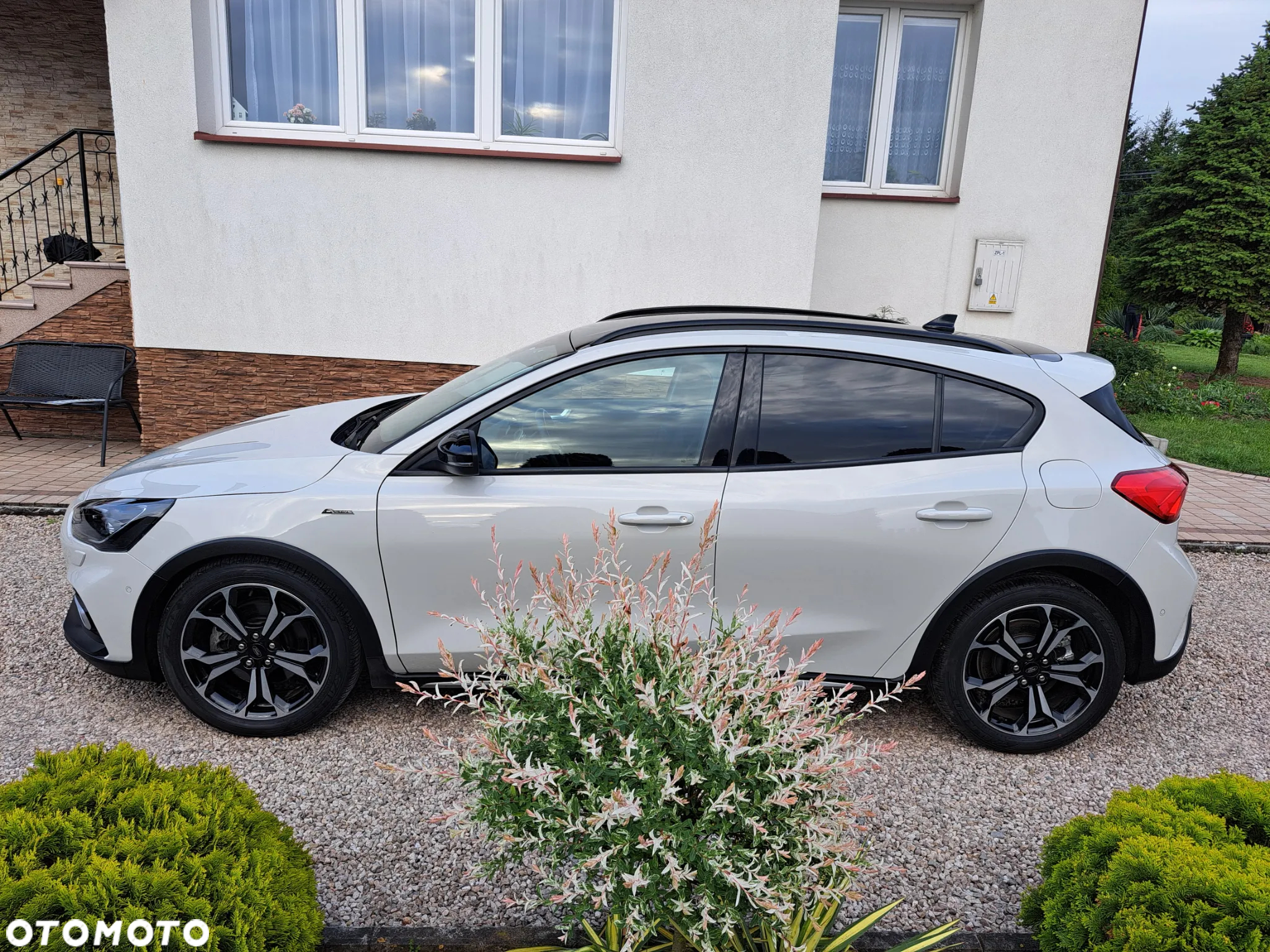 Ford Focus - 5