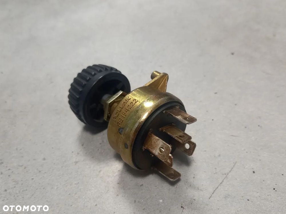 Potencjometr świateł John Deere 7720 - 1