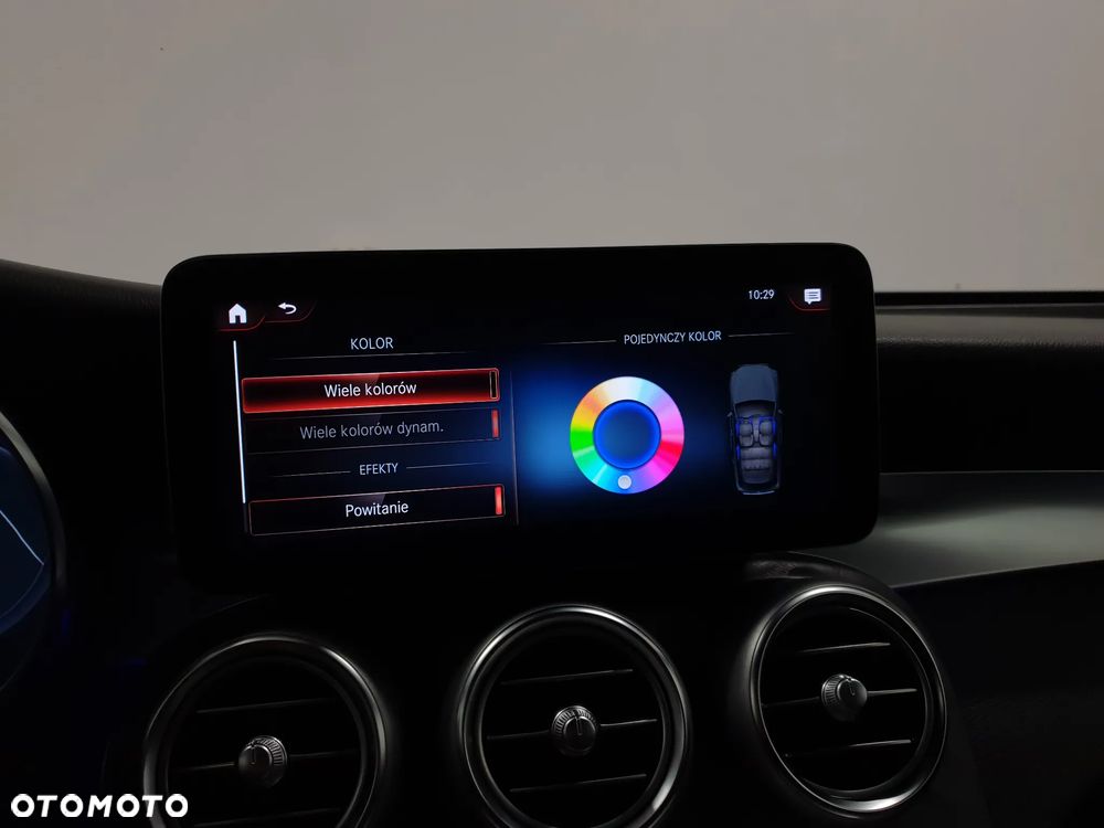 Mercedes-Benz GLC 300 de 4Matic 9G-TRONIC AMG Line Plus - 18