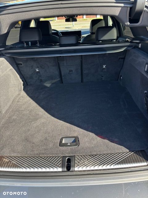 BMW Seria 5 520d xDrive mHEV - 13