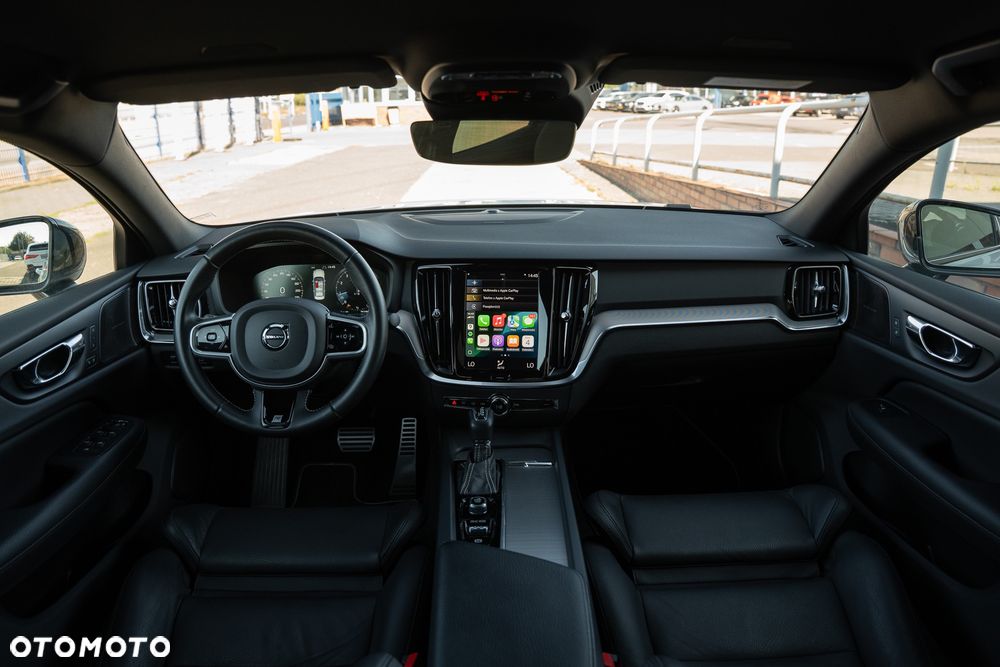 Volvo S60 T4 Geartronic RDesign - 5