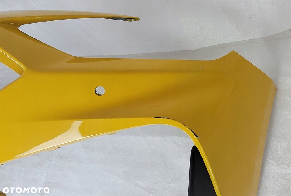 ZDERZAK PRZÓD DOKŁADKA DOLNA HYUNDAI i30 III N-LINE LIFT 2020- - 7