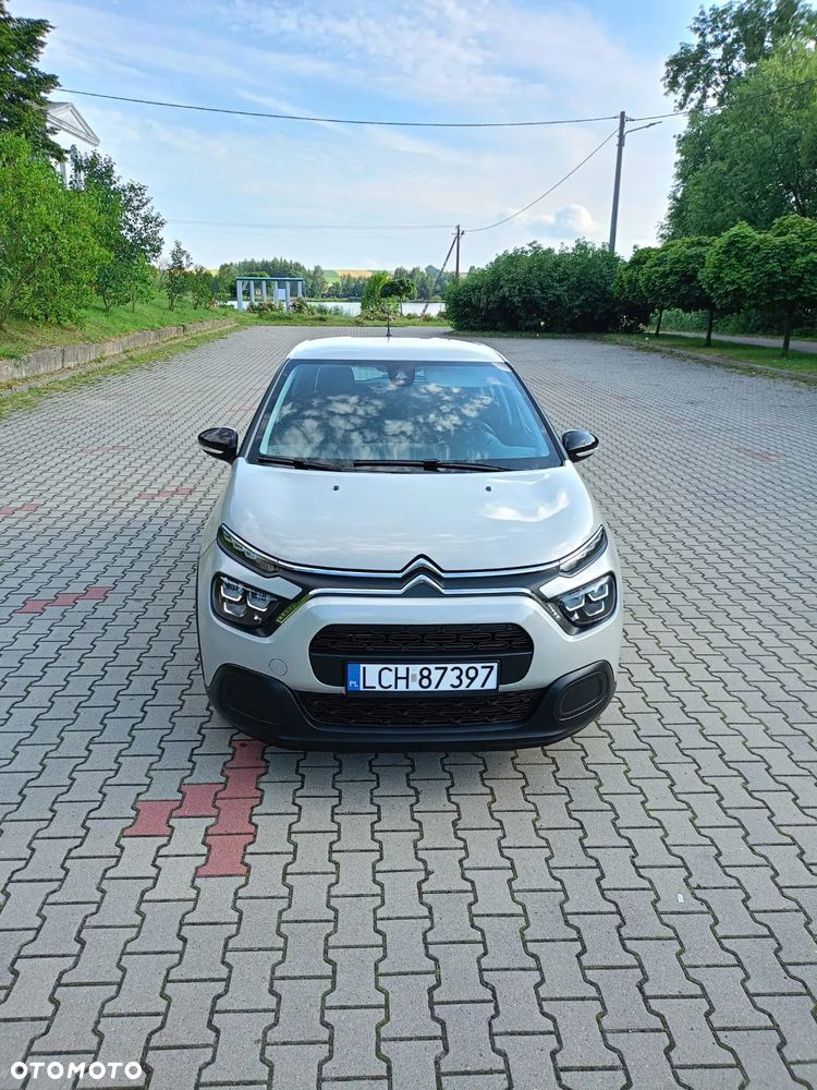 Citroën C3 - 9