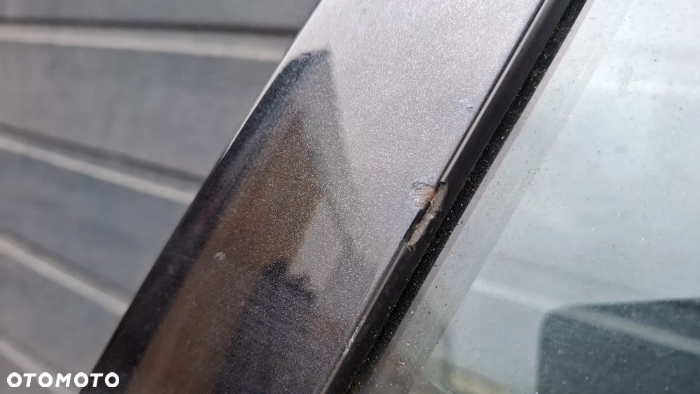 Drzwi przednie Przód LEWE KOMPLETNE strona lewa Opel Corsa E 14/19 - 7