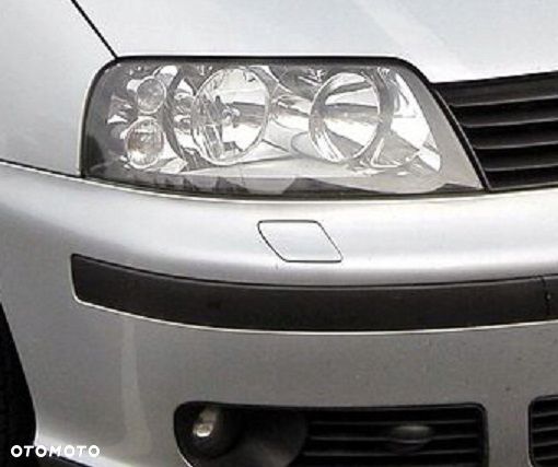 Zaślepka spryskiwacza SEAT ALHAMBRA 00 -10 r KOLOR - 5