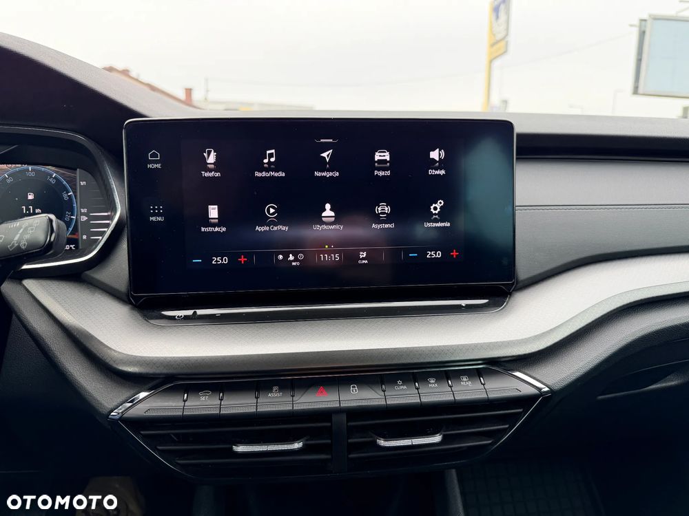 Skoda Octavia 2.0 TDI Ambition - 18