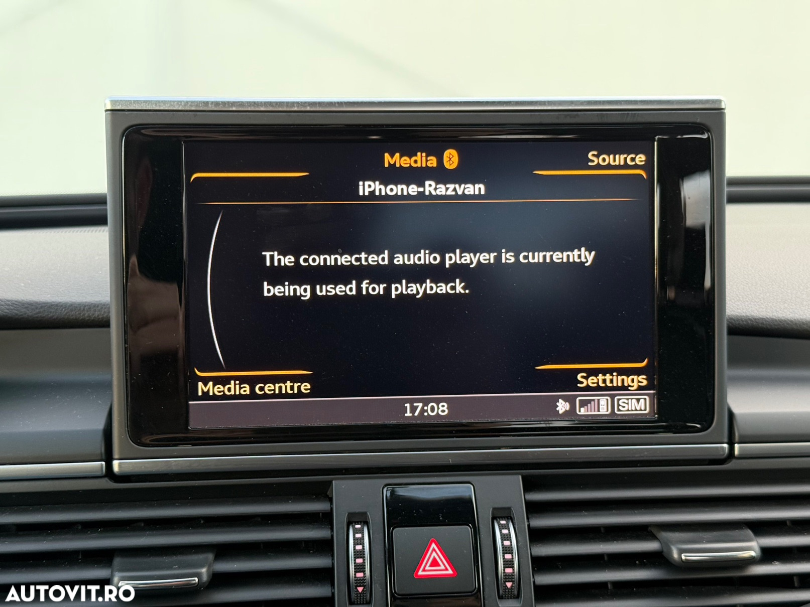 Audi A6 3.0 TDI quattro Tiptronic - 19