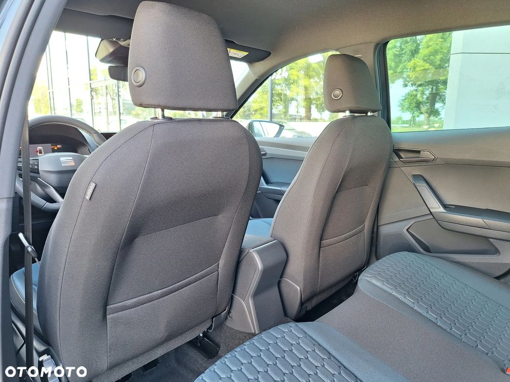 Seat Arona 1.0 TSI Style Plus - 21