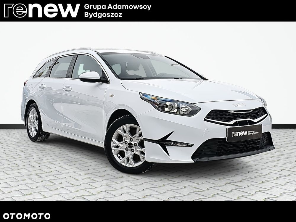 Kia Ceed 1.5 T-GDI M - 6