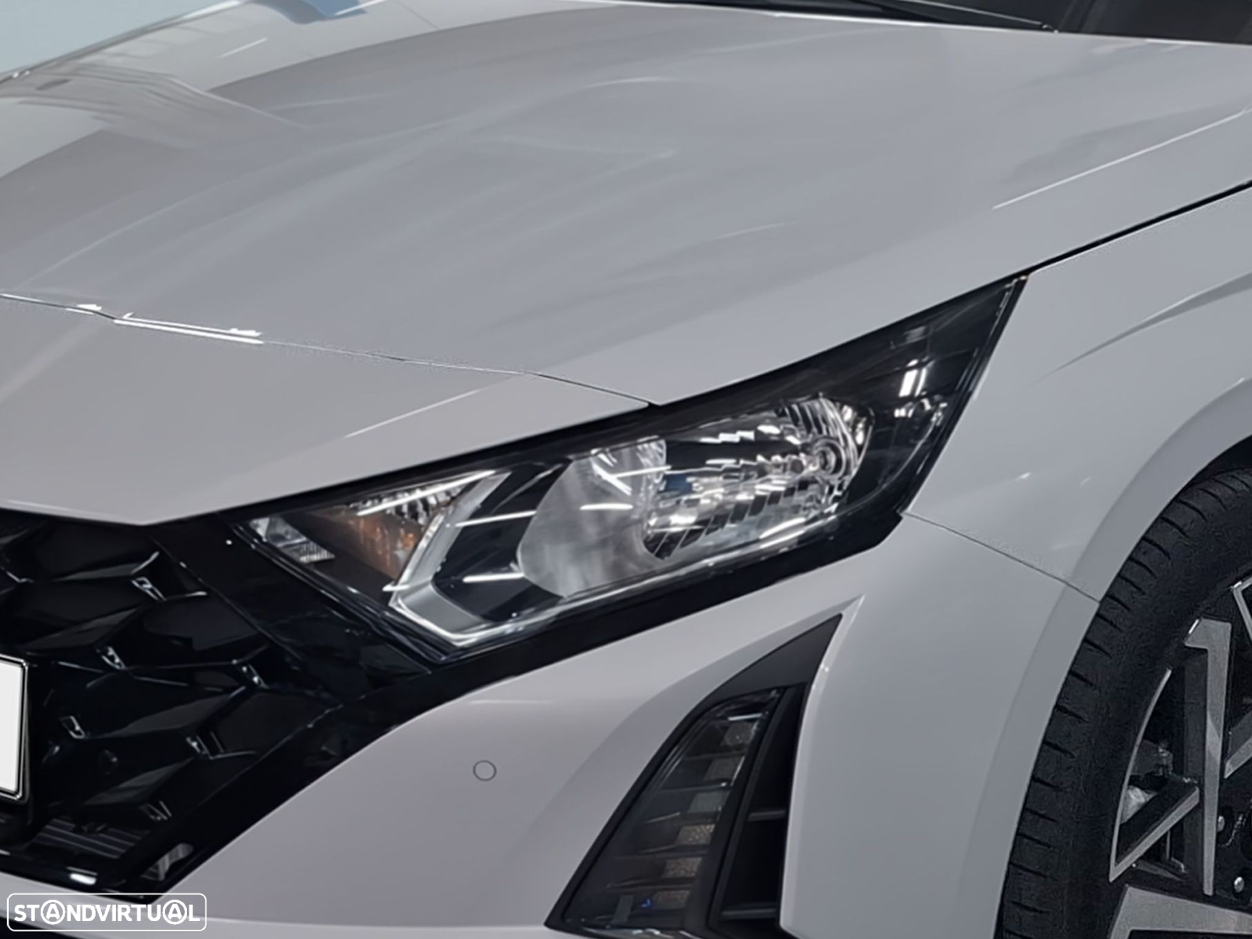 Hyundai i20 1.0 T-GDI Style - 3