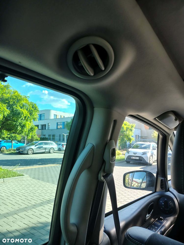 Renault Espace 2.0 dCi SL Alcantara - 21
