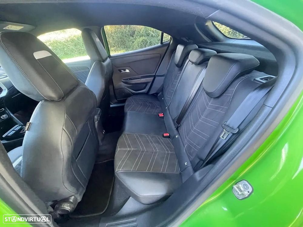 Opel Mokka-e Ultimate - 23