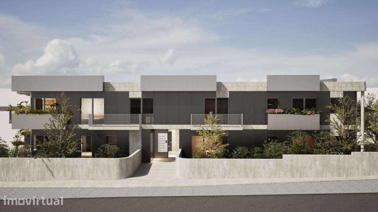 T1 Suite c/ Terraço & Garagem Privativa Fechada - Grande imagem: 2/22