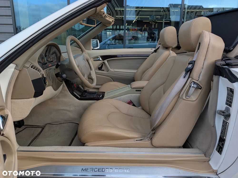 Mercedes-Benz SL 500 - 18