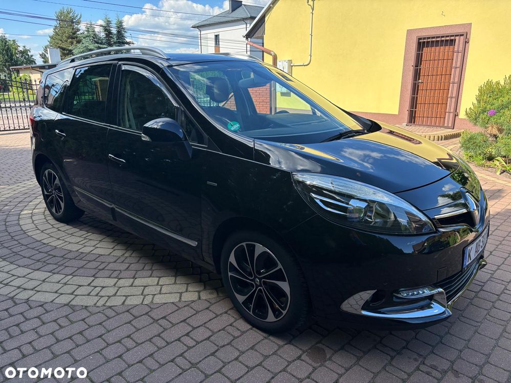Renault Scenic Energy dCi 110 S&S Bose Edition - 3