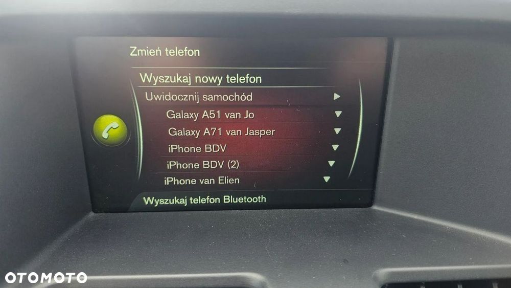 Volvo XC 60 D3 Geartronic Momentum - 41