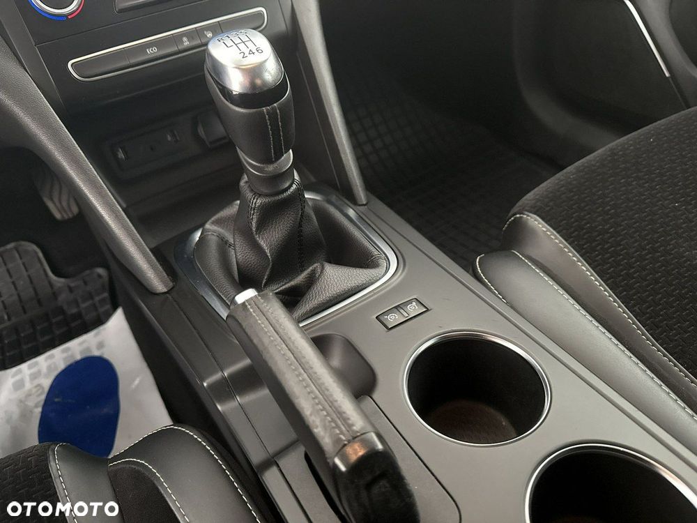 Renault Megane - 17