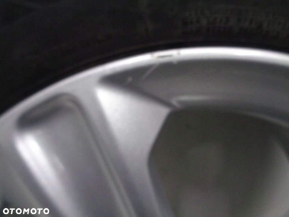 ford kuga ii mk2 koła felgi aluminiowe 17" wielosezon cj5c-1007-b2b - 14