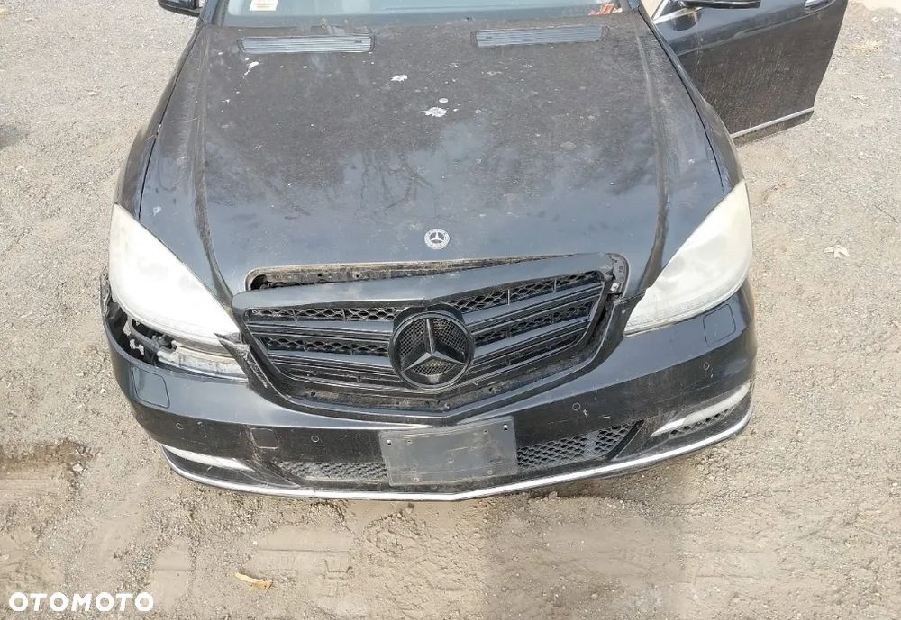 Mercedes-Benz Klasa S 500 L 4Matic 7G-TRONIC - 21