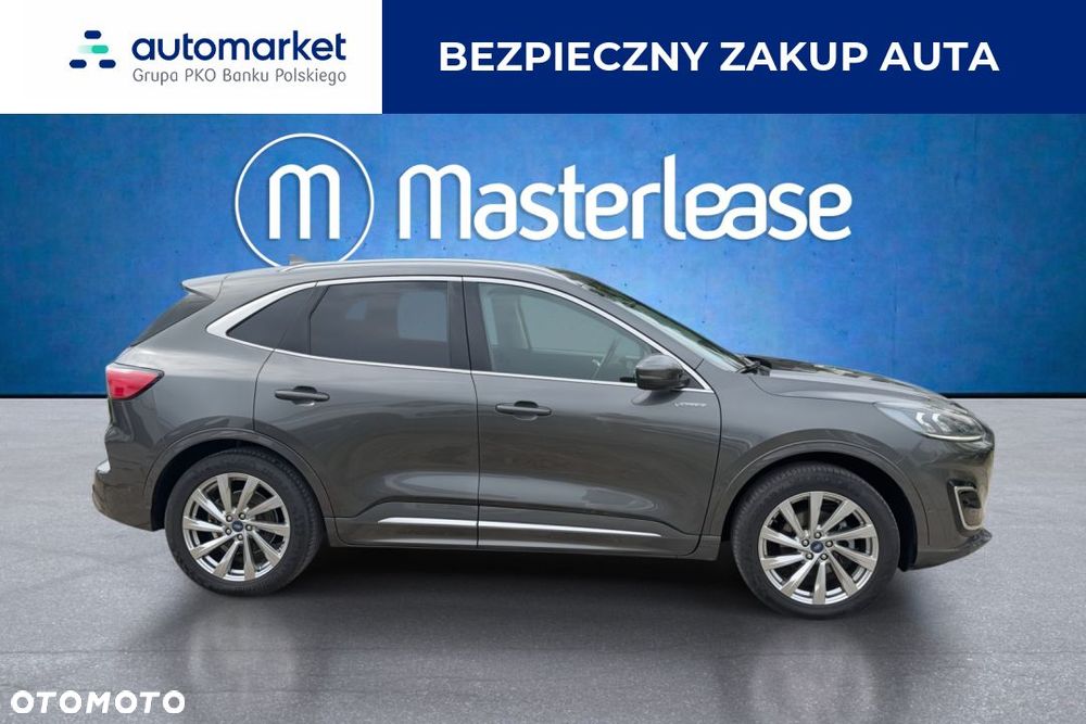 Ford Kuga - 5