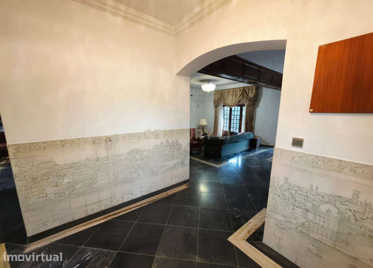 Casa de Luxo em Nossa Senhora de Fátima, Entroncamento - Grande imagem: 5/49