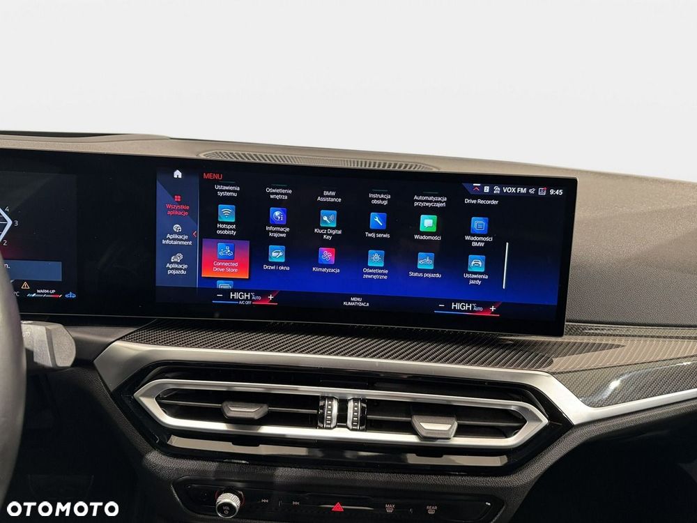 BMW Seria 4 420d xDrive mHEV M Sport - 24