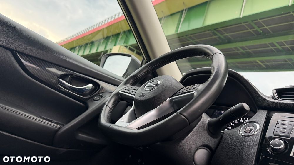 Nissan X-Trail 1.3 DIG-T N-Connecta - 22