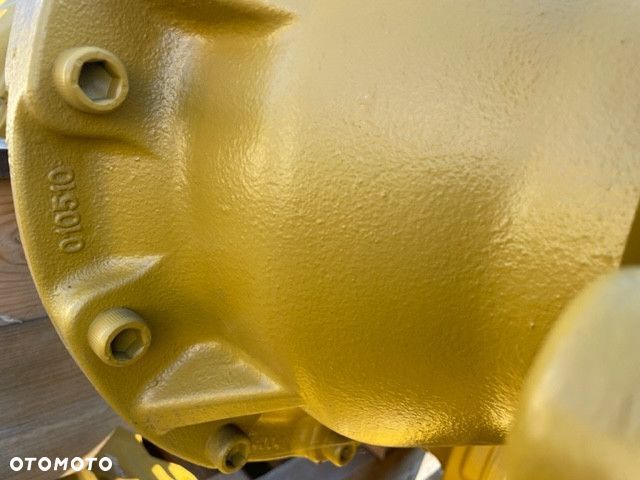 Carraro 28.50 Fr  - Most Napędowy | [CZĘŚCI MOSTU] - 7