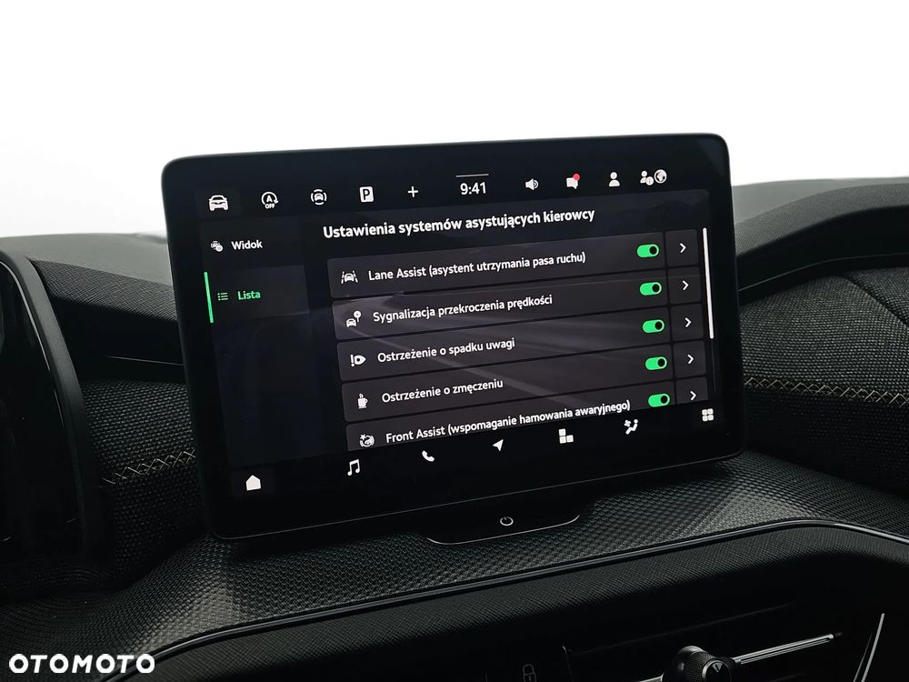 Skoda Kodiaq 1.5 TSI mHEV DSG Selection - 27