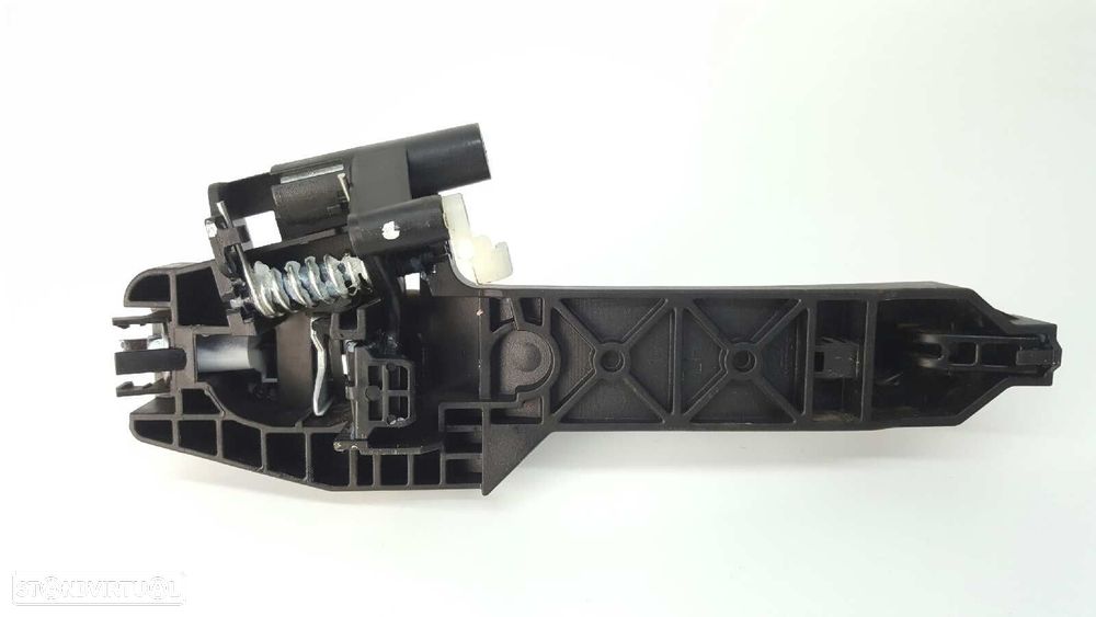 PUXADOR EXTERIOR TRASEIRO ESQUERDO HYUNDAI I20 CLASSIC - 2