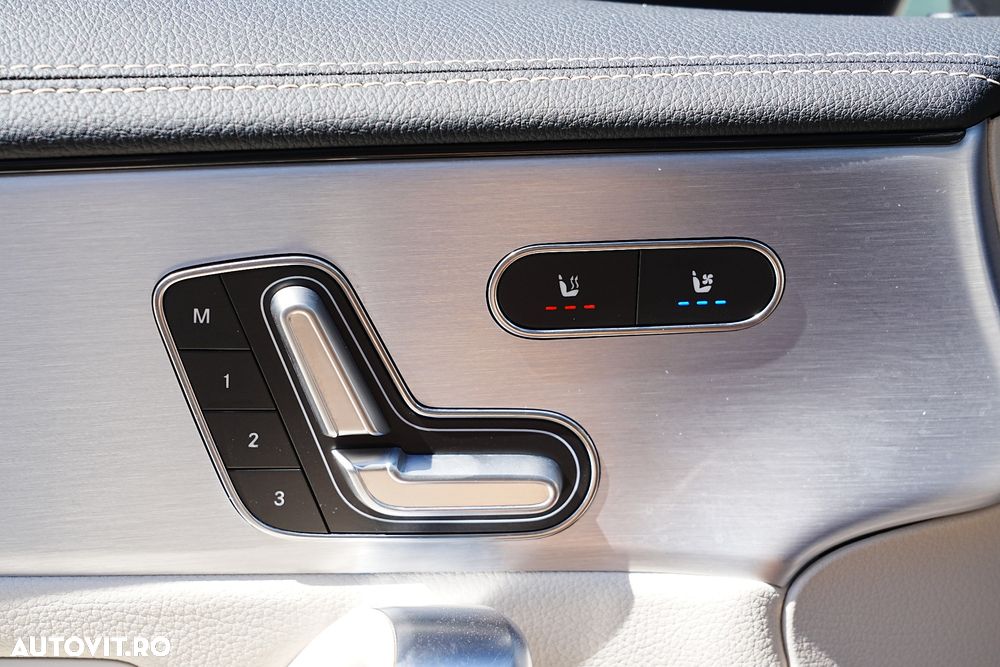 Mercedes-Benz CLA 200 SB Aut. - 18