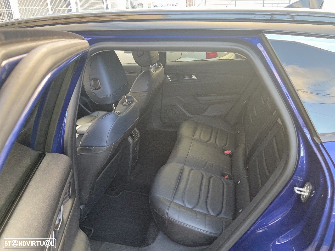 Citroën C5 Aircross - 9