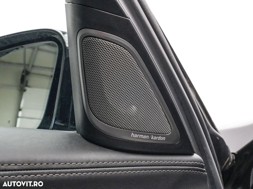 BMW Seria 7 750i xDrive - 32