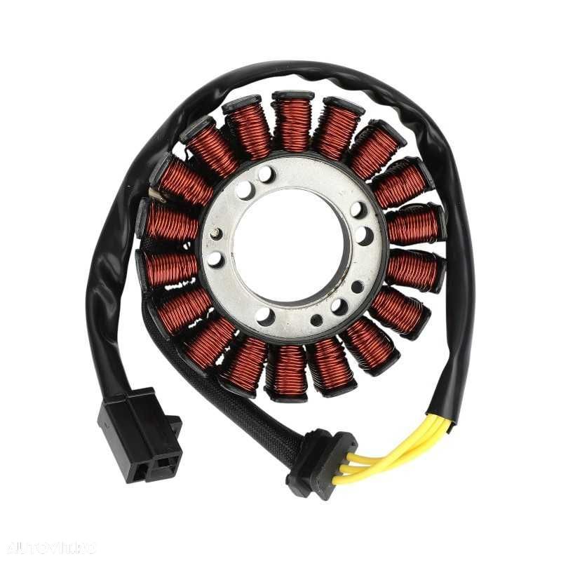 Stator alternator MV Agusta Turismo Brutale Dragster Stradale A1598 - 4