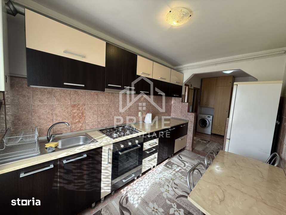 Apartament cu 2 camere de vanzare | AIUD-MICRO | 1 PARCARE — fotografia 3