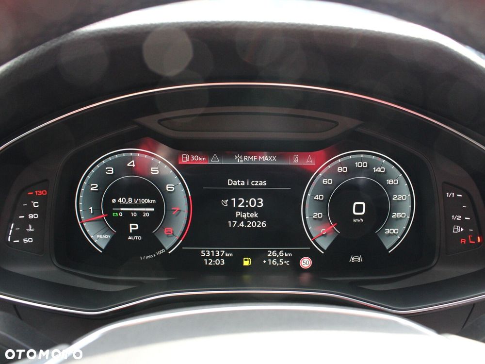 Audi A6 Limousine 55 TFSI GPF mHEV Quattro Sport S tronic - 17