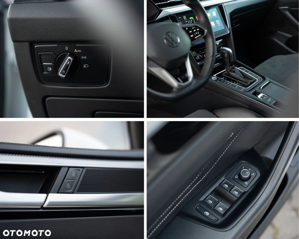 Volkswagen Arteon Shooting Brake 2.0 TDI SCR DSG R-Line - 32