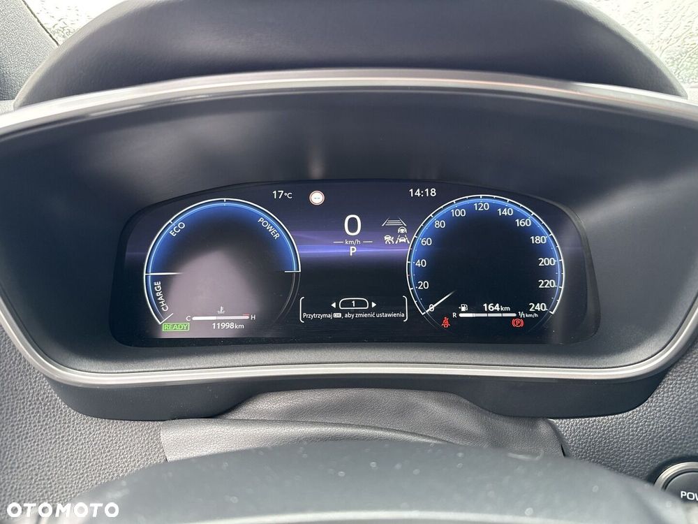 Toyota Corolla 1.8 Hybrid Style - 20