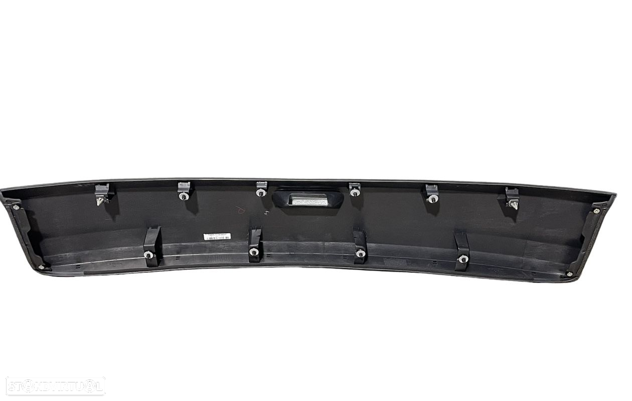 Friso Painel Tampa Mala Novo Original Honda CR-V  2014 a 2018  74895-T1G-E10ZF - 2
