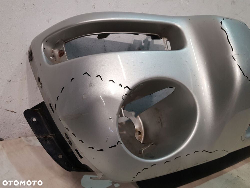 zderzak przód jeep cherokee liberty kj 01r ps2 qs2 - 10