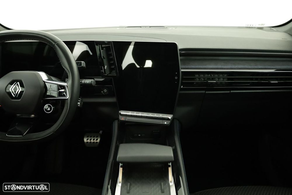 Renault Austral 1.2 E-Tech Iconic Espirit - 8