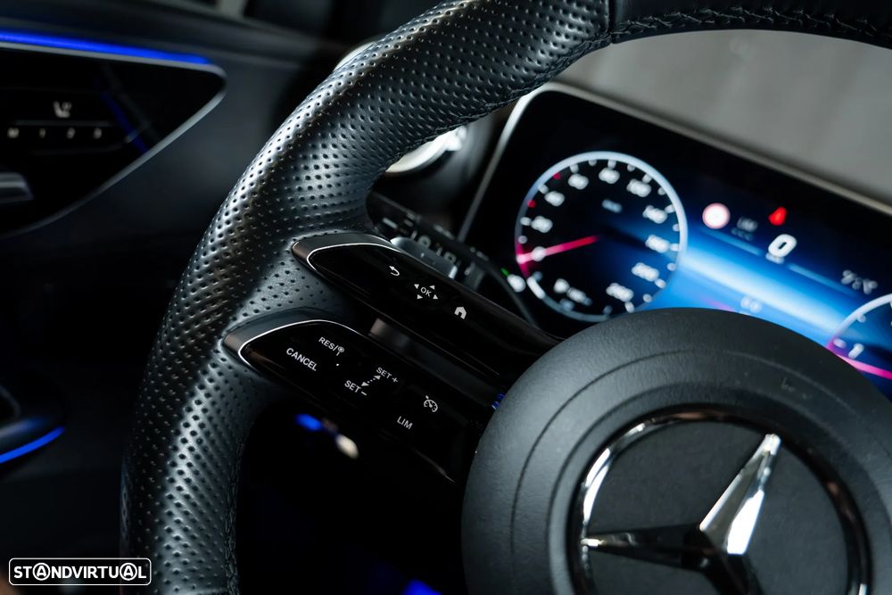 Mercedes-Benz GLC 220 d 4Matic AMG Advanced - 13