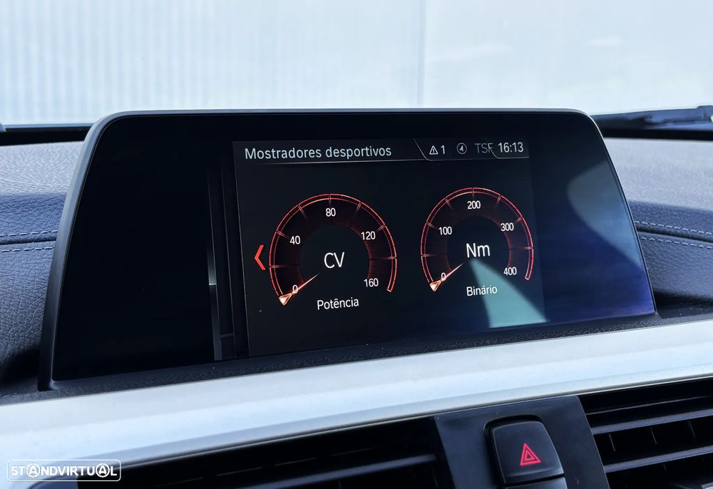 BMW 418 Gran Coupé d Advantage Auto - 35