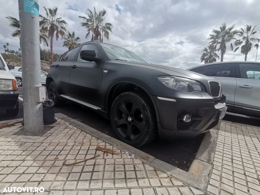 BMW X6 - 4