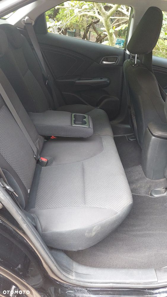 Honda Civic 1.8 Executive - 7
