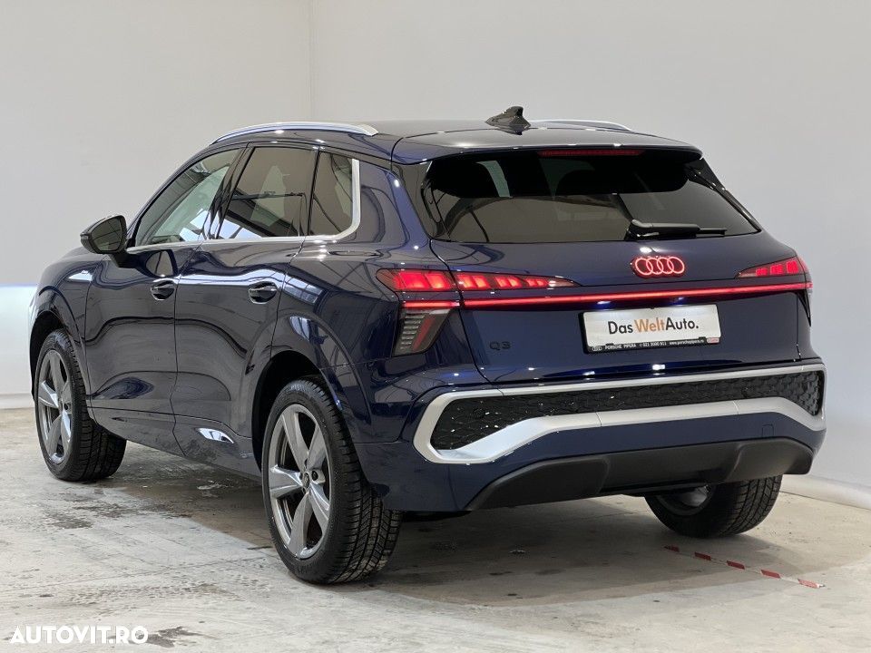 Audi Q3 - 3
