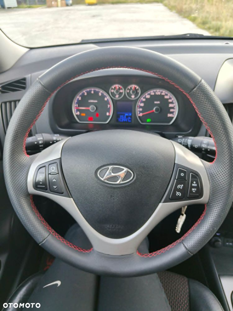 Hyundai i30 - 17