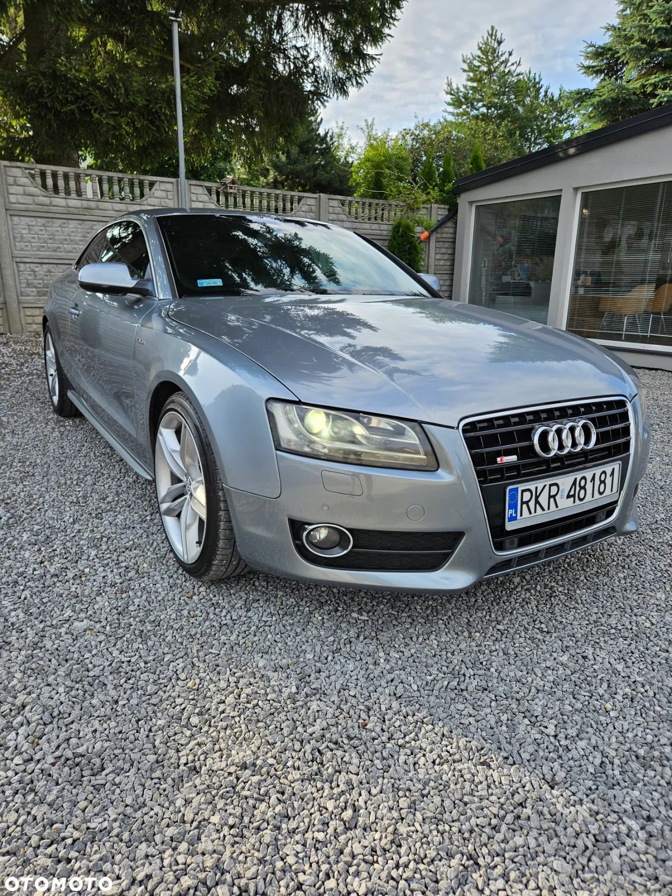 Audi A5 2.0 TDI Sport - 4