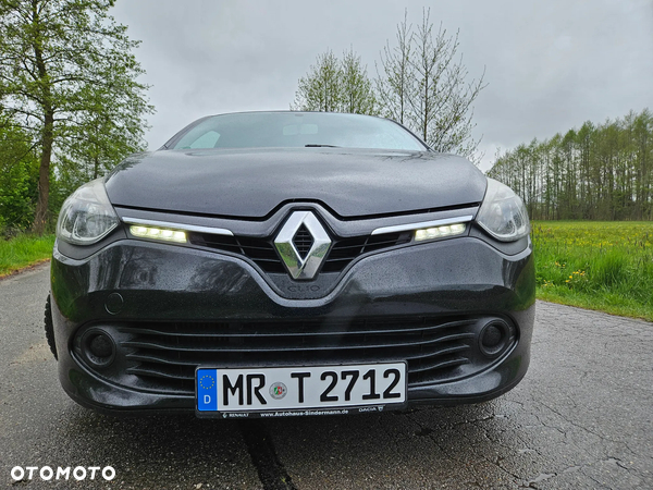 Renault Clio 0.9 Energy TCe Dynamique