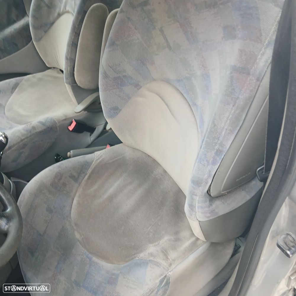 Citroën Xsara Picasso 2.0 HDi Exclusi. - 7